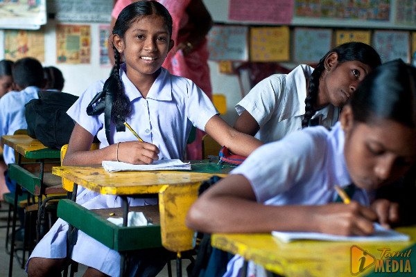  மூன்றாம் தவணை இன்று ஆரம்பம் ; கல்வி அமைச்சு அறிவிப்பு!