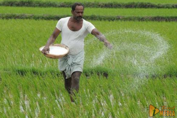 விவசாயிகளுக்கான உர மானியம் அதிகரிக்க தீர்மானம்