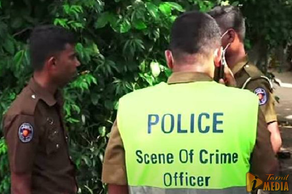 யாழில் மனைவி உயிரிழந்த துக்கம் தாங்க முடியாமல் கணவன் எடுத்த தவறான முடிவு!
