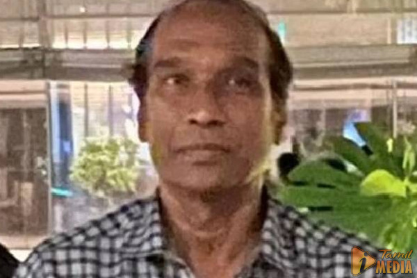வவுனியாவில் சுவிஸ் குடும்பஸ்தர் கொலைச் சம்பவம்… வெளியான புதிய தகவல்!