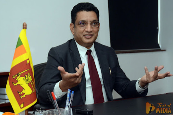 மீண்டும் தொடங்கிய வரிசை; மக்களிடம் மன்னிப்பு கோரும் அமைச்சர் அலிசப்ரி!