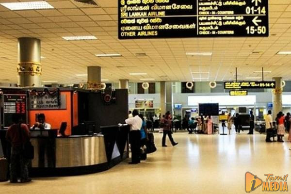துபாயிலிருந்து இலங்கைக்கு அழைத்து வரப்பட்ட பிரபல குற்றக் கும்பல் உறுப்பினர்
