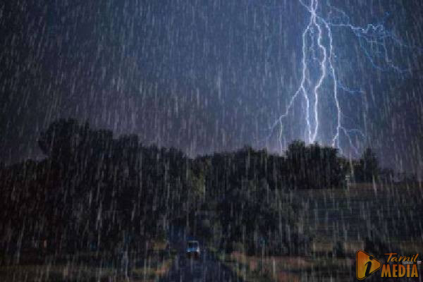 நாட்டில் இடியுடன் கூடிய கனமழை ; பொதுமக்களுக்கு விடுத்துள்ள கோரிக்கை