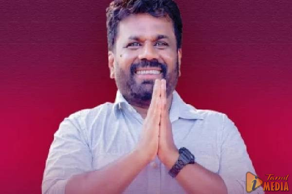 புதிய ஜனாதிபதி அநுர நாட்டு மக்களுக்கு விடுத்துள்ள முக்கிய கோரிக்கை