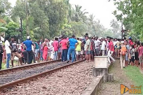  வவுனியாவில் பெரும் துயர சம்பவம்… பரிதாபமாக உயிரிழந்த பெண்!