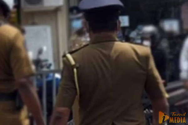 அத்துமீறி நுழைந்த திருடர்கள்… ரயில்வே ஊழியர்களுக்கு நேர்ந்த அதிர்ச்சி சம்பவம்!