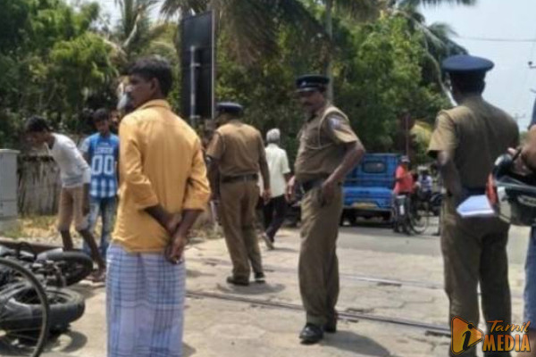 இலங்கையில் பெரும் சோக சம்பவம்… பரிதாபமாக உயிரிழந்த இளம் கர்ப்பிணிப் பெண்!