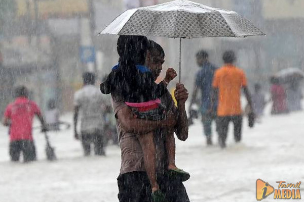 இலங்கையின் இன்றைய வானிலை தொடர்பில் மக்களுக்கு வெளியான முக்கிய அறிவிப்பு!