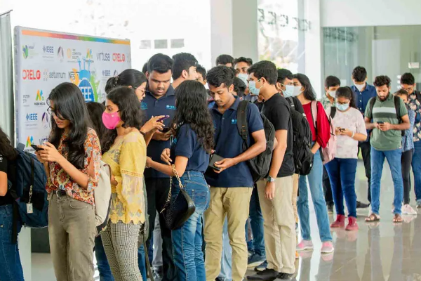 15 நாட்களுக்குள் பல்கலைக்கழக வெட்டுப்புள்ளிகள் வெளியாகும்