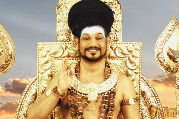 ‘கதவைத் திற காற்று வரட்டும்’ நித்யானந்தாவின் ஆன்மிக உரைகளை மெச்சிய நீதிபதி