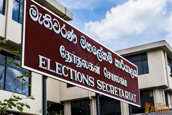 பொய் அறிக்கை வழங்கினால் வேட்பாளர்களின் குடிமை உரிமை ரத்தாகும்; விடுக்கப்பட்ட எச்சரிக்கை