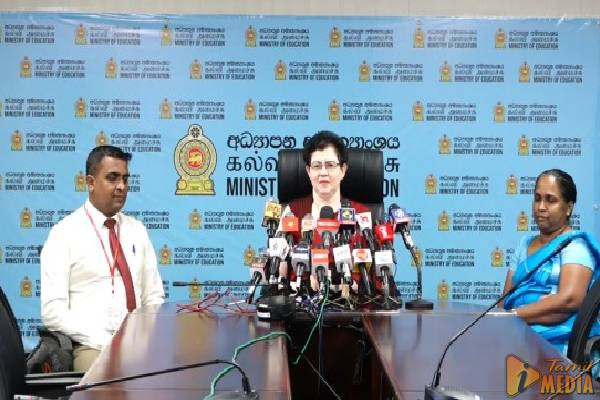 சத்துணவு திட்டம் தொடர்பில் கல்வி அமைச்சு வெளியிட்டுள்ள முக்கிய அறிவிப்பு
