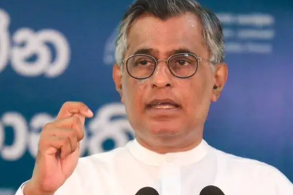 ஐக்கிய மக்கள் சக்தி கூட்டணியில் இருந்து விலகிய சம்பிக்க
