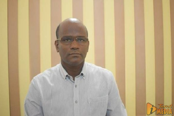 மாவையின் பதவி விலகல் கடிதம் குறித்து தமிழரசுக் கட்சி முக்கியஸ்தர் வெளியிட்ட தகவல்!