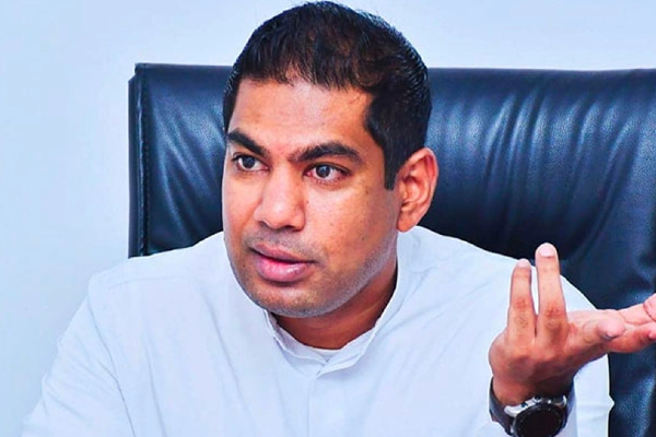 அன்று நான் சுட்ட பணம் இன்று அனுர பாக்கெட்டில் உள்ளது; காஞ்சன விஜேசேகர சாடல்!