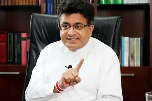 ஈஸ்டர் தாக்குதல்அறிக்கைகளை ஜனாதிபதி வெளியிடாவிட்டால் நான் வெளியிடுவேன்