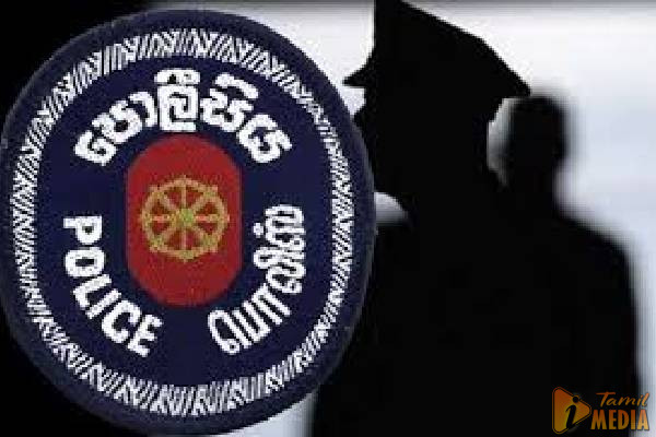 ஆளுங்கட்சி அரசியல்வாதியொருவரின் தலையீட்டால் இடமாற்றப்பட்ட பொலிஸ் அத்தியட்சகர்