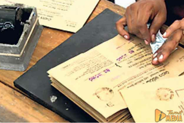எல்பிட்டிய பிரதேச சபை தேர்தல் ; தபால் மூல வாக்களிப்பு இன்று ஆரம்பம்