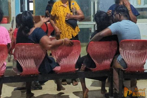 வவுனியாவில் இடம்பெற்ற வாள்வெட்டு சம்பவம்… உயிரிழப்பு எண்ணிக்கை அதிகரிப்பு