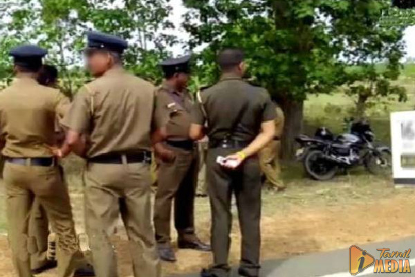 முல்லைத்தீவில் நண்பியை தேடி சென்ற யுவதிக்கு இளைஞனால் நேர்ந்த கொடூரம்!
