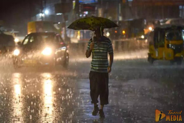 இலங்கையில் எதிர்வரும் 24 மணித்தியாலத்திற்கான வானிலை முன்னறிவிப்பு!