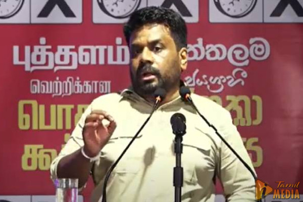 அனைத்து பிரஜைகளின் பாதுகாப்பு குறித்து ஜனாதிபதி அநுர அதிரடி!