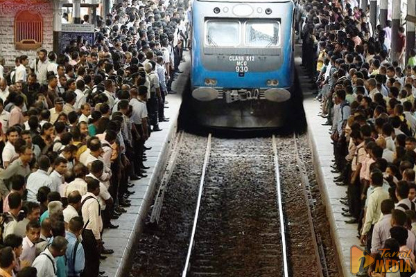 ரயில்வே ஊழியர்களுக்கு வெளியான மகிழ்ச்சியான தகவல்!