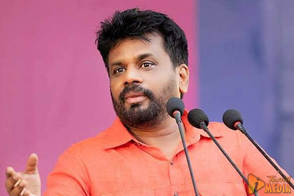கோட்டாபயவுக்கு நடந்ததே அநுர குமாரவுக்கும் நடக்கலாம்? எச்சரிக்கை விடுத்த ரெலோ