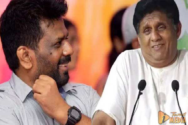 அனுர உடன் இணைந்து பணியாற்ற சஜித் உறுதி