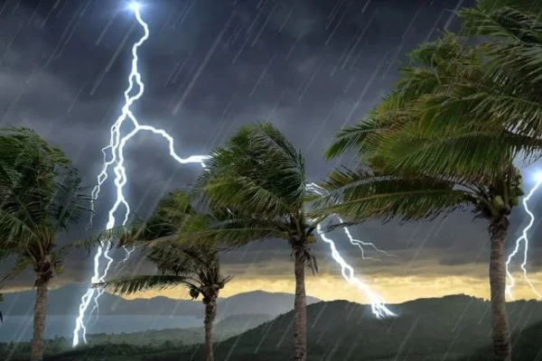 பொதுமக்களிடம் வளிமண்டலவியல் திணைக்களம் கோரிக்கை