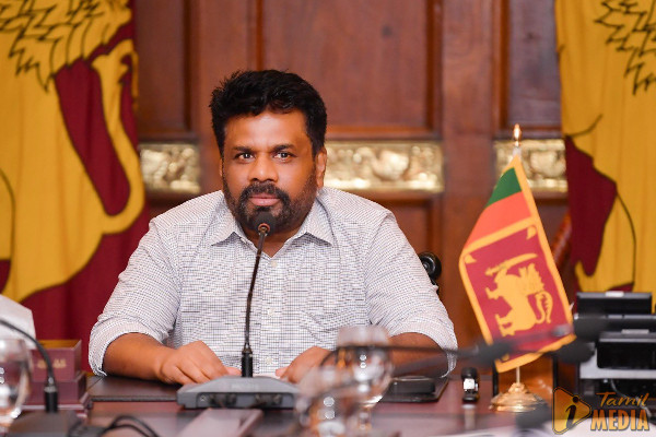 மகளிர் மற்றும் சிறுவர் விவகார அமைச்சராக தமிழ் பெண் நியமனம்