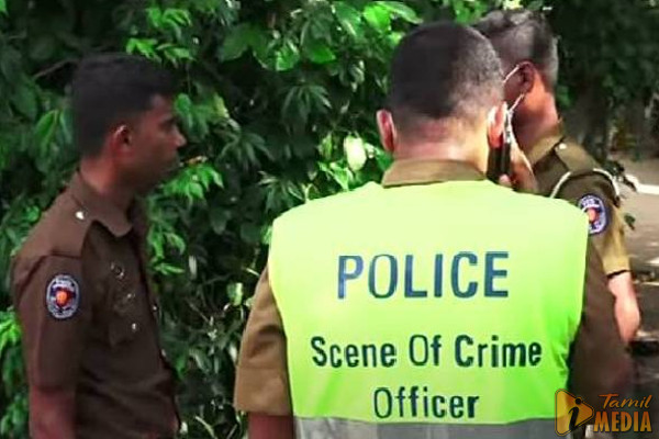 பொலன்னறுவையில் நபரொருவருக்கு எமனாக மாறிய காட்டுயானை!