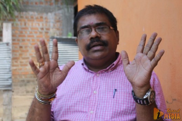 அநுர அலையில் தனித்து நிற்கும் மட்டக்களப்பு