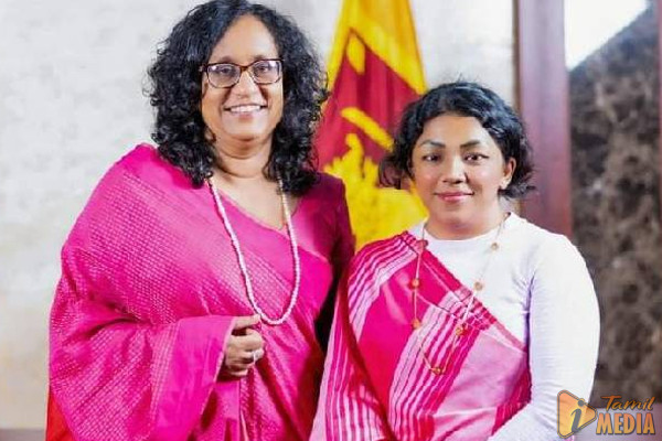 பிரதமர் ஹரிணியின் ஒருங்கிணைப்பு உதவியாளராக மொஹமட் றியாட் ஷம்மி! யார் இவர்?