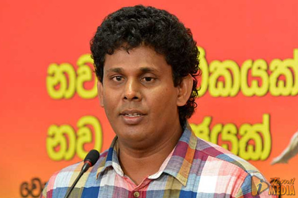 கொள்ளையடிக்கப்பட்ட மக்களின் செல்வங்களை மீட்டு வர களமிறங்கும் அநுர அரசு