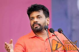 இலங்கை தமிழரசுக் கட்சி எம்.பிக்களுக்கு ஜனாதிபதி அநுர வழங்கிய உறுதிமொழி!
