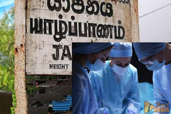 யாழில் பெரும் சோகம்… தவறான முடிவெடுத்து உயிரை மாய்த்துக்கொண்ட குடும்பஸ்தர்!