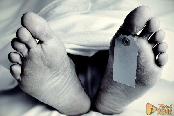 ஐரோப்பிய நாட்டிலிருந்து வந்த யாழ் நபர் திடீர் மரணம்!