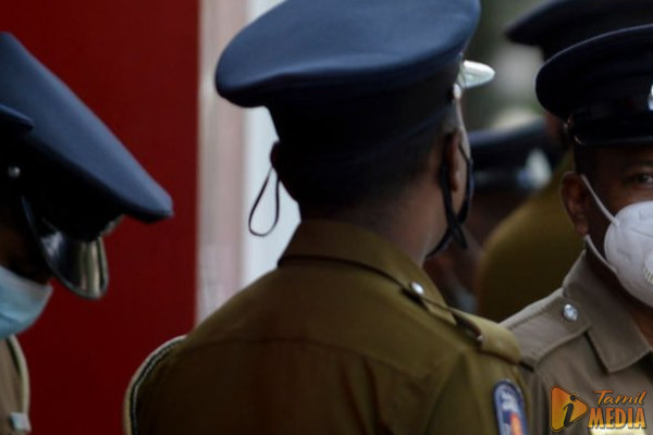 இனம்தெரியாத கும்பலால் சரமாரியாக தாக்கப்பட்ட நபர் ; நேர்ந்த கதி