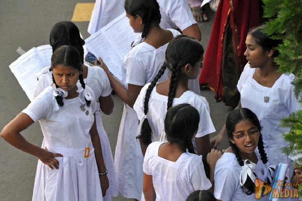 2025 ஆம் ஆண்டில் பாடசாலை நாட்களின் எண்ணிக்கையில் திருத்தம்