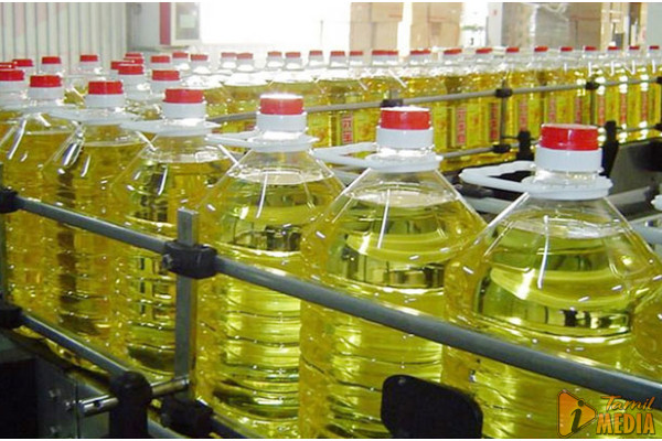 தேங்காய் எண்ணெய் விநியோகம் குறித்து வெளியான தகவல்