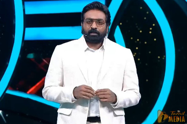 பிக் பாஸ் 8 டைட்டில் வின்னர் இவர் தானா! ரூ. 50 லட்சம் இவருக்கு தான் சொந்தமா
