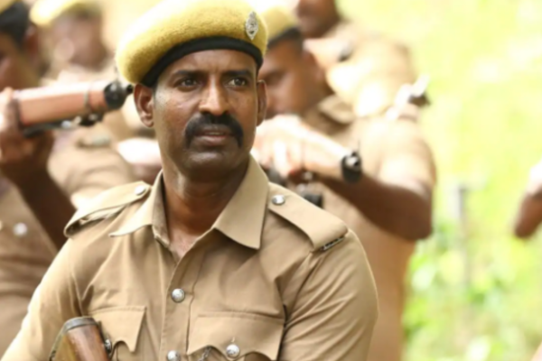 7 நாட்களில் விடுதலை 2 படம் செய்துள்ள வசூல்! எவ்வளவு தெரியுமா