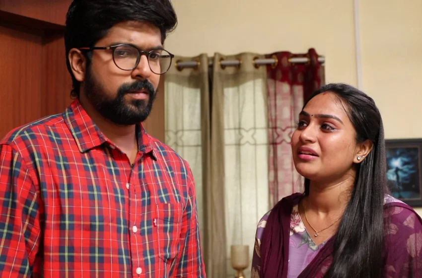 செம பளார் விட்ட விஜயா, எதுவும் செய்யாத மனோஜ், அதிரடி காட்டிய ரோஹினி… சிறகடிக்க ஆசை புரொமோ