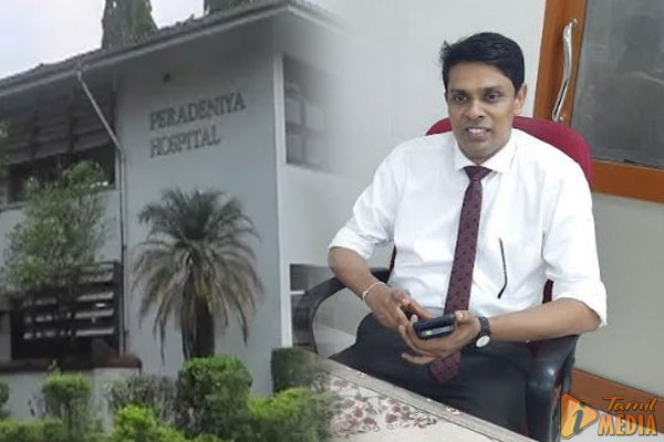 அர்ச்சுனா மக்களின் பிரதிநிதி கிடையாது ; சகாதேவன் சூளுரை