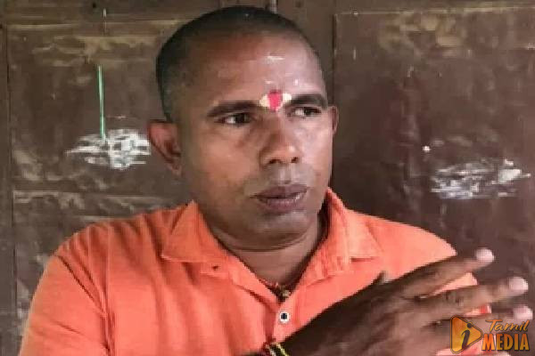 சண்முகராசா ஜீவராஜாவை விசாரணைக்கு அழைப்பு