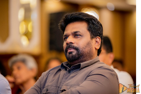 அநுர அரசும் முப்படைகளுக்கு விசுவாசம் ; இலங்கையின் மனித உரிமைகள் குற்றச்சாட்டு