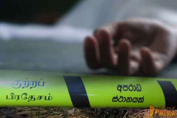 அதிகாலையில் பயங்கரம்; ஐவர் மீது துப்பாக்கிச்சூடு!