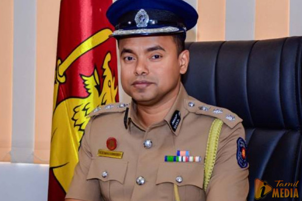 சமூக ஊடகங்களில் பரவி வரும் யோஷிதவின் புகைப்படம் குறித்து பொலிஸார் விளக்கம்