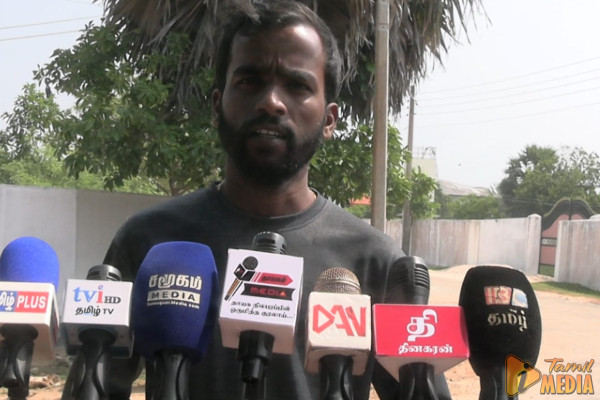 ஊடகவியலாளர் மீது குற்றச்சாட்டு ; உண்மை சம்பவம் தொடர்பில் சக ஊடகவியலாளர்கள் வலியுறுத்து